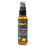 Exotic Nutrition Vitaglow Supplement 2 oz