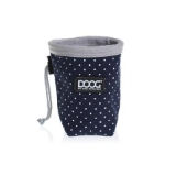 DOOG - Good Dog Drawstring Treat & Training Pouch - Clips to Your Waist