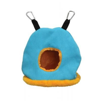 Prevue Medium Snuggle Sack (Blue)