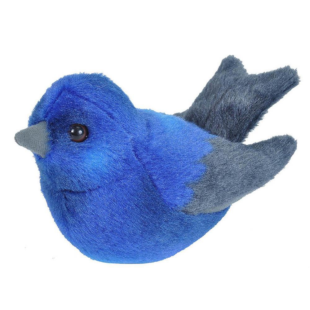 Aud II Purple Martin