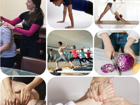 Breathing for Wellness Practitioners and Trainers
