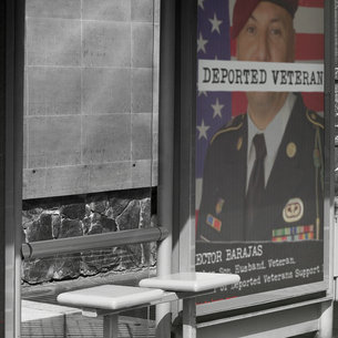 America Must Stop Deporting Veterans. 