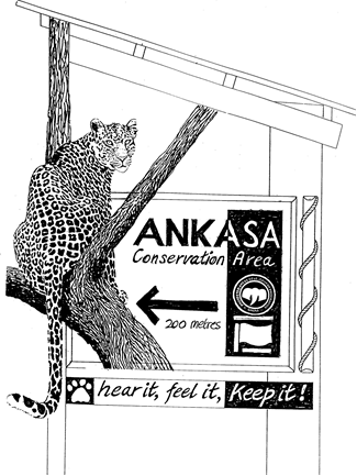 Ankasa Conservation Area 