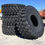 Thumbnail: 26.5-25 Earthmoving Tyre X 3