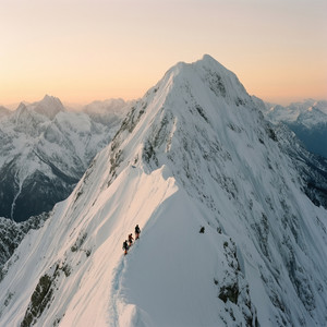 Geführte Hochtouren