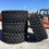 Thumbnail: 26.5-25 Earthmoving Tyre X 3