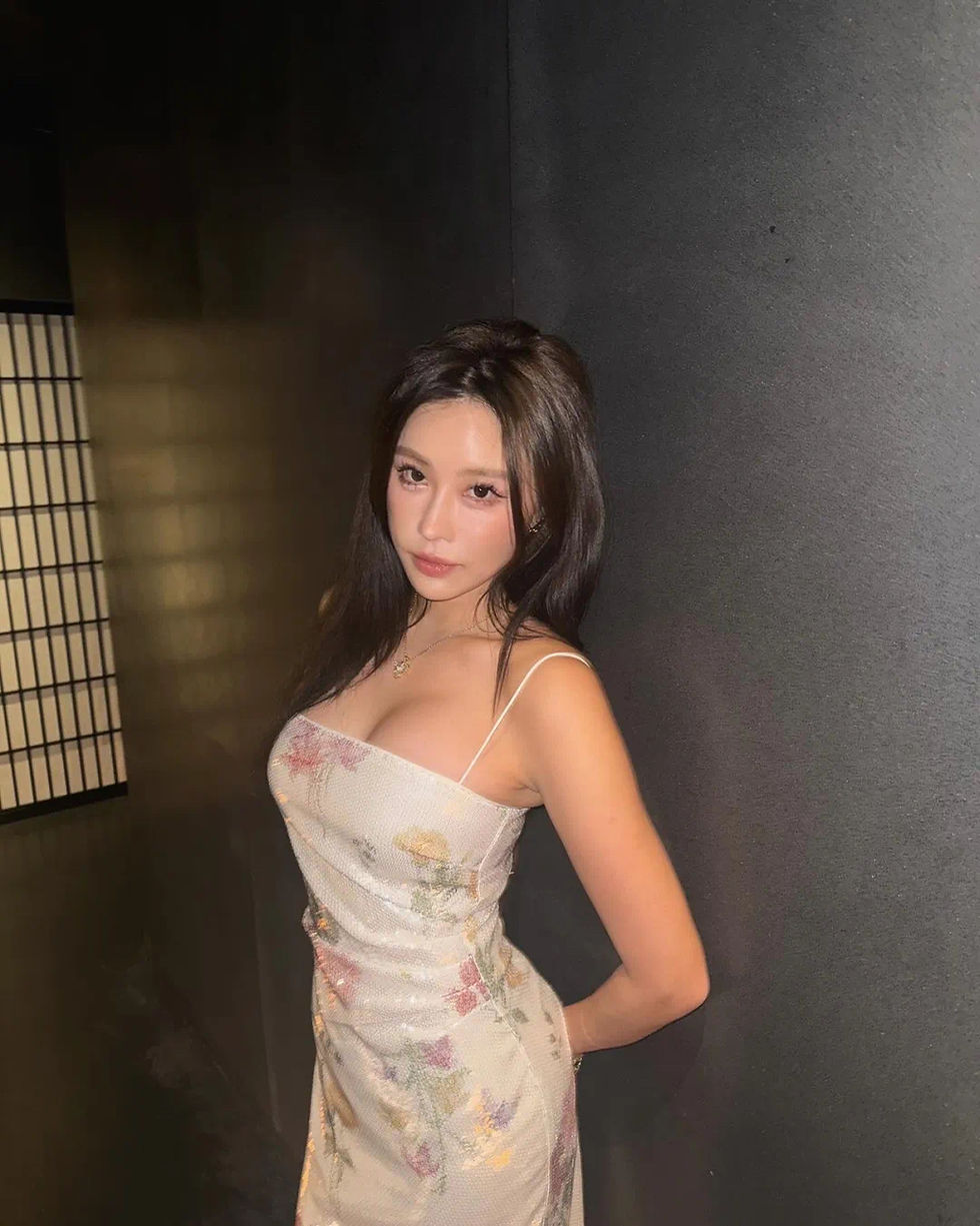 Kathy日常照