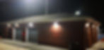 Sacramone Park Concessions Building