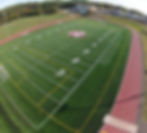 Completed Multi-purpose Synthetic Field