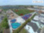 Sacramone Park Under Construction