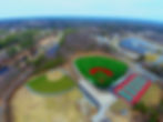 New State of the Art Baseball Field and 5 Tennis Courts