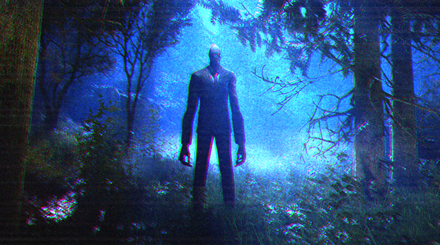 Slender: The Arrival 10th Anniversary Update is HERE!