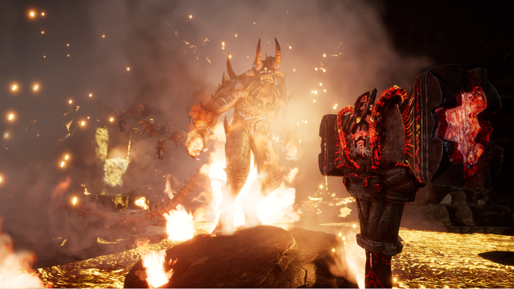 Citadel Fall 2020 Roadmap
