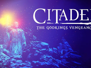 Citadel’s Godking’s Vengeance Update for PS4 and Xbox One is finally here!