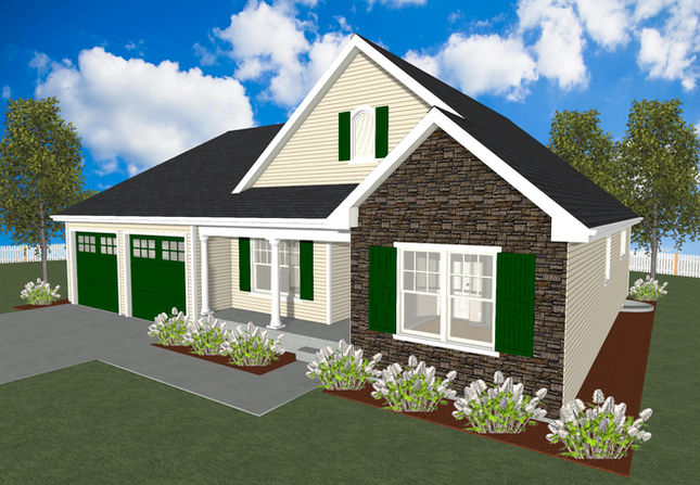 Farm Lane Estates, York PA