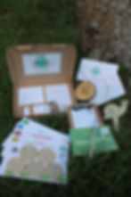Thumbnail: INDIVIDUAL Planet Action Kit