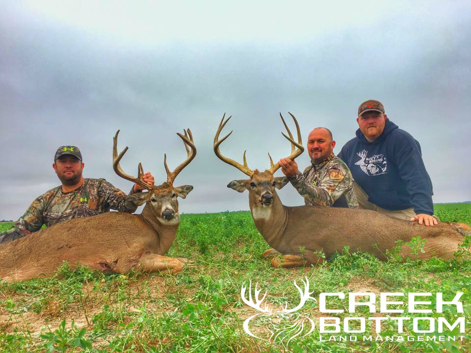 Misty Morning Outfitters - Kansas