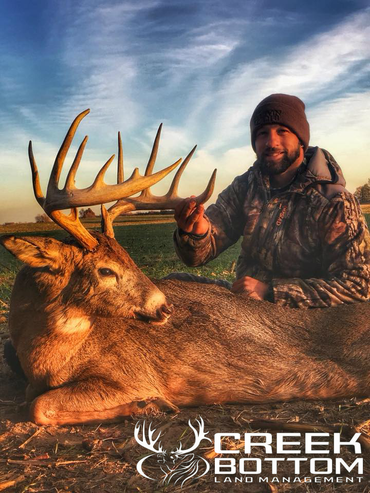 Jay Paul Molinere - Kansas Bow