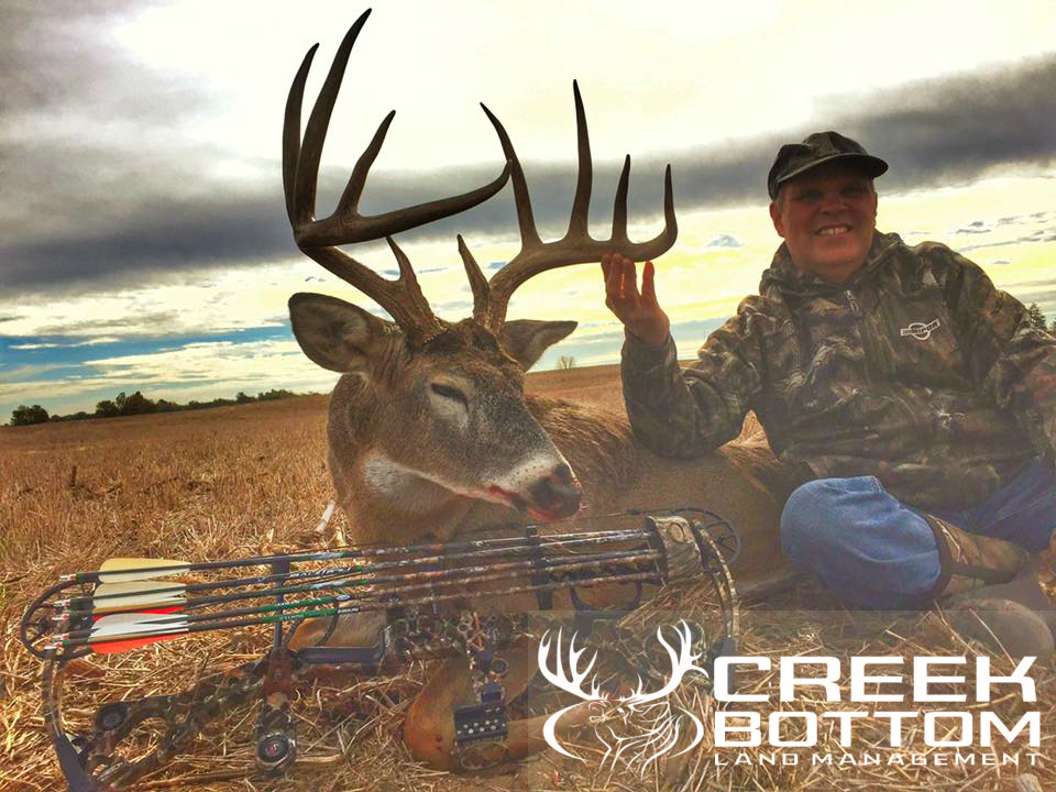 Rob Vlach - Kansas Bow