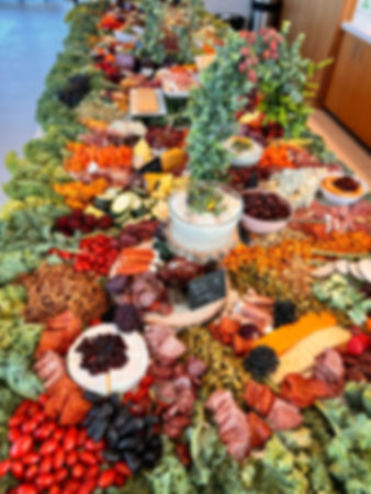  Charcuterie master class