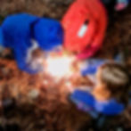 Feuer und Stahl