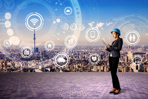 How to deal with networking IoT devices
Source: Network World