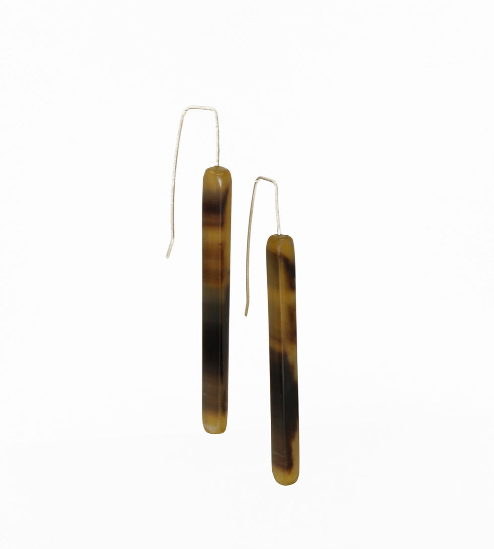 Stick Earrings