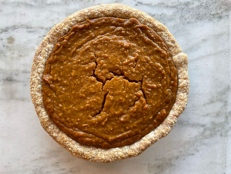 Thanksgiving Orders Now Open and Market News