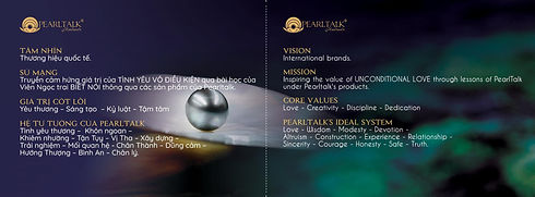 Pearltalk Catalogue 2021 - 56PAGES - 8Ap