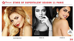 Introduction_2018 SuperTalent & Fashion