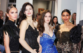 fashion meets culture