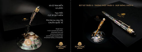 Pearltalk Catalogue 2021 - 56PAGES - 8Ap