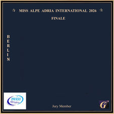 Jury Member