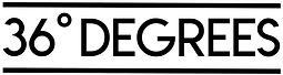 Logo 36 Degrees Berlin