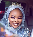 Hindatu Ahmed CEO Glamourfaces Ghana