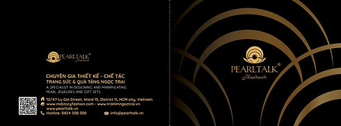 Pearltalk Catalogue 2021 - 56PAGES - 8Ap
