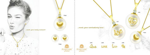 Pearltalk Catalogue 2021 - 56PAGES - 8Ap