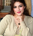 Abir Khmiri Glamourfaces Tunisia