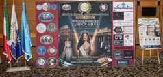 Miss Regina D`Europa International 2026