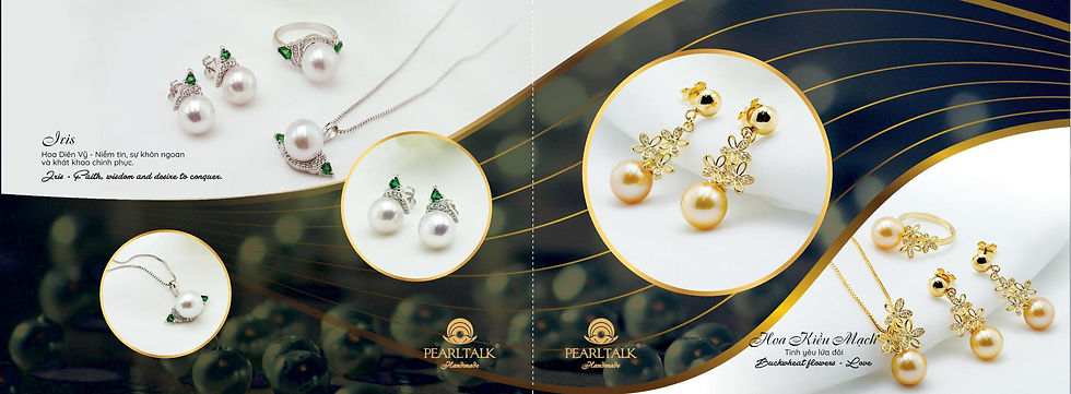 Pearltalk Catalogue 2021 - 56PAGES - 8Ap