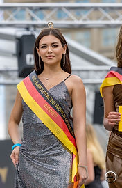 Winner Miss Glamourfaces world Germany 2026
Leyla Huseynova