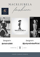 Mackliubela Fashion Design