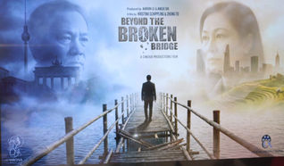 beyond the broken bridge