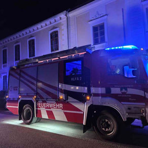 Fehlalarm durch vorgetäuschten Notfall