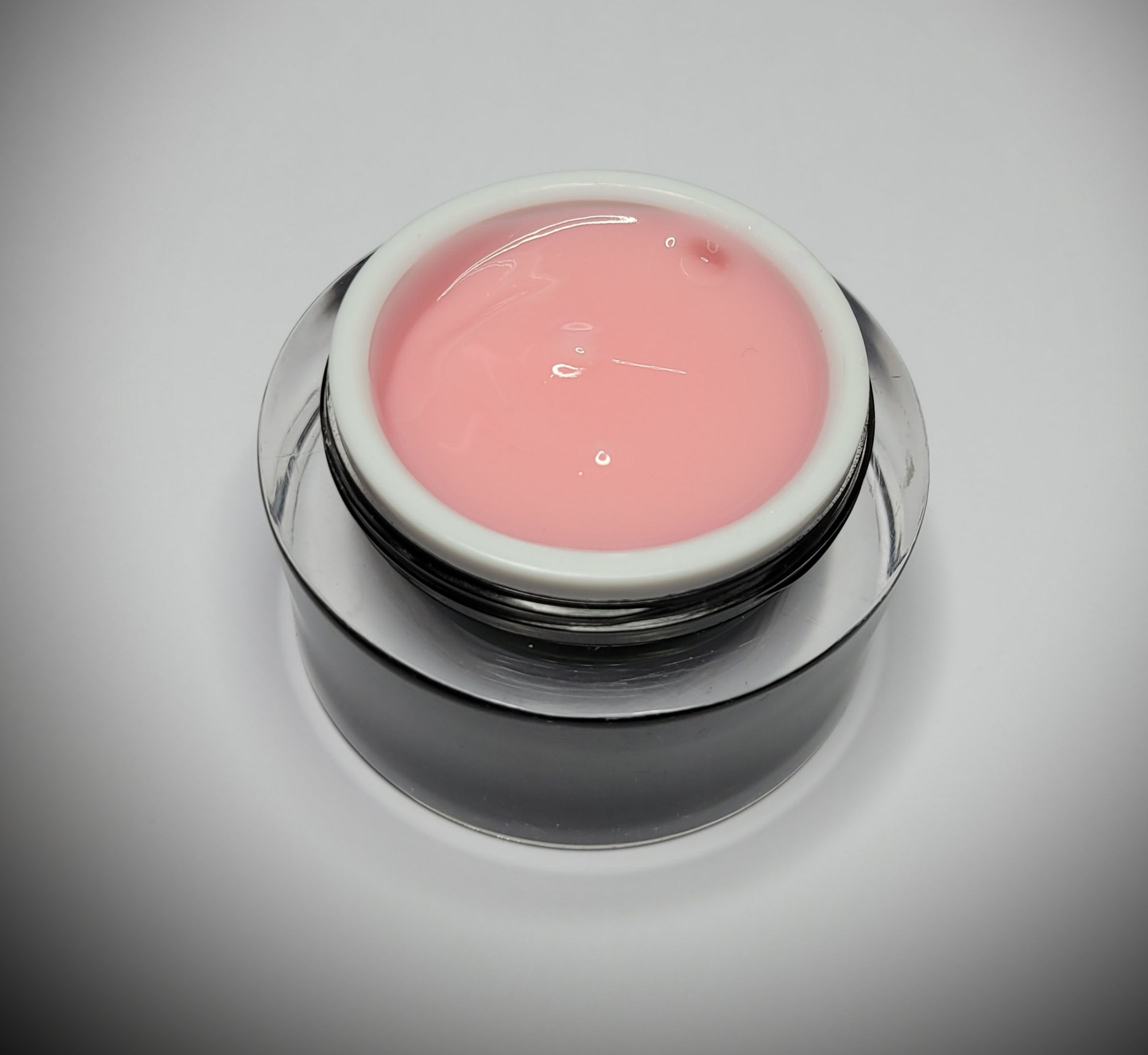 VK AcrylGel Milky Pink 56ML