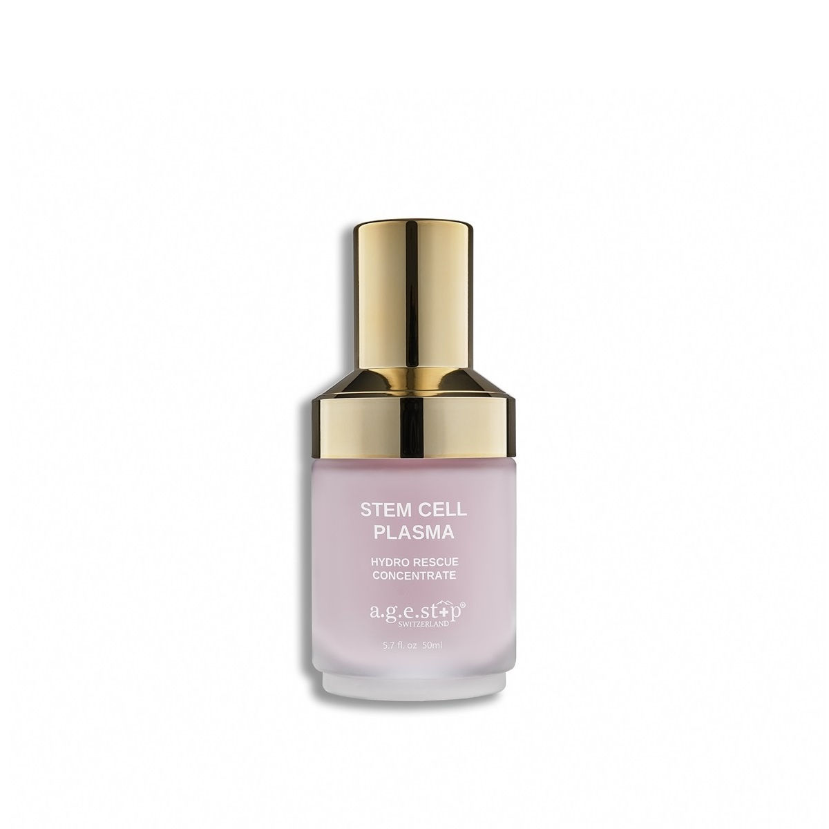 Age Stop STEM CELL PLASMA CONCENTRATE 50ml