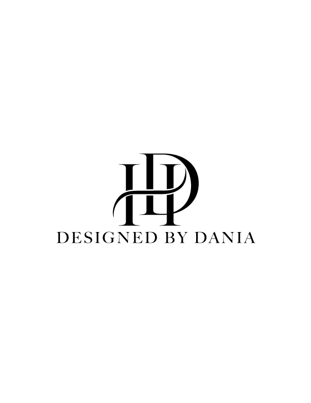 Designed By Dania