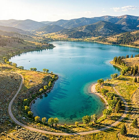 camp bear lake image 1