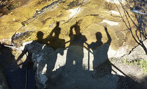 One Guide Small Group Tours Blue Mountains