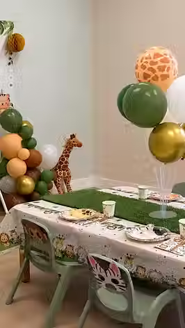Woodland party.avif